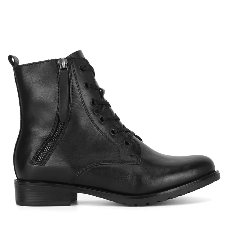 Μποτίνια Lasocki WI16-CORA-16 Μαύρο