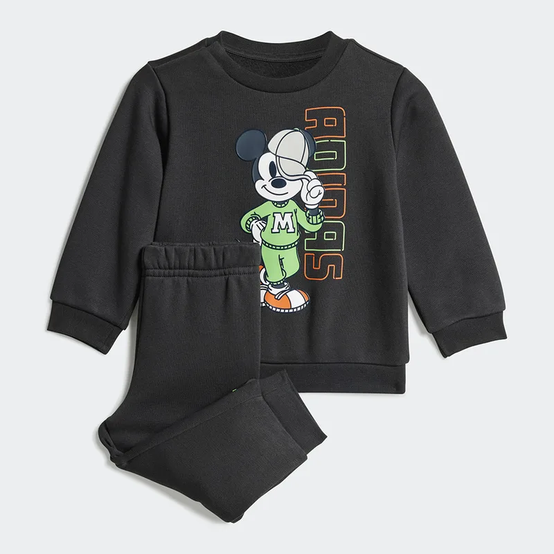 adidas Sportswear Disney Mickey Mouse Βρεφικό Σετ Φόρμας (9000236244_87559)