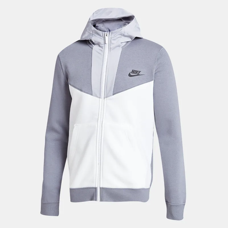 Nike Sportswear Hybrid Παιδική Ζακέτα (9000191901_79010)