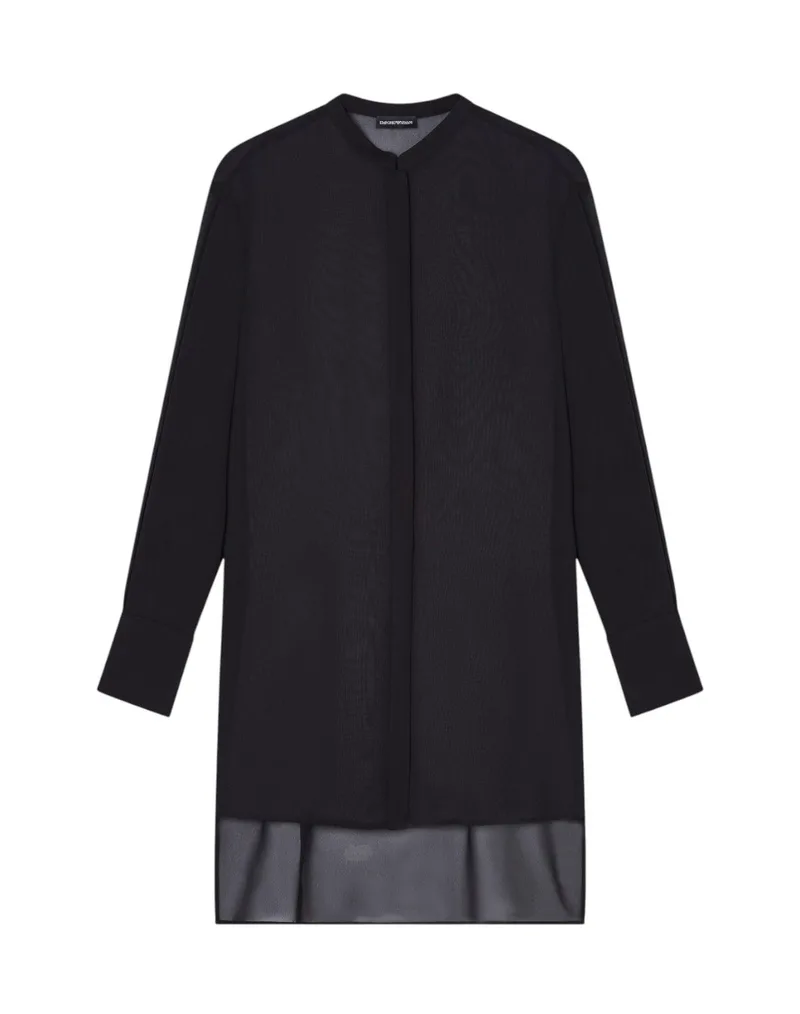 Emporio Armani - Πουκάμισο Γυναικείο EW003213AF10209-UC001
