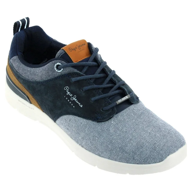 Xαμηλά Sneakers Pepe jeans Pms30432