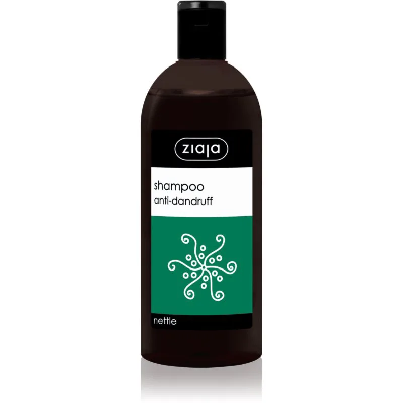 Ziaja Family Shampoo σαμπουάν κατά της πιτυρίδας 500 ml