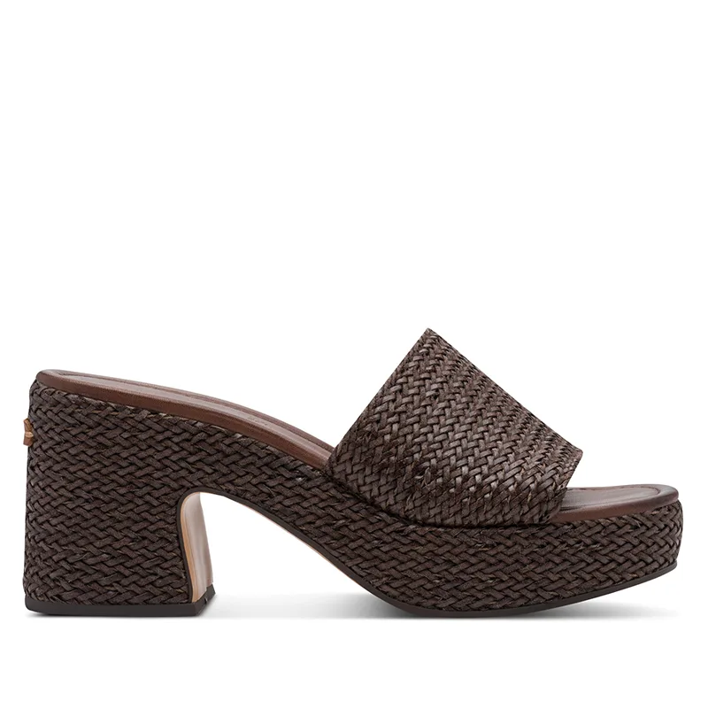 TAMARIS ΓΥΝΑΙΚΕΙΟ MULE 1-27232-46 304 MOCCA