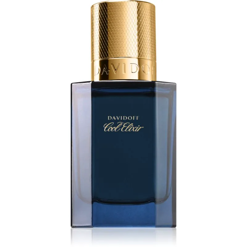 Davidoff Cool Elixir Parfum Intense άρωμα για άντρες 30 ml