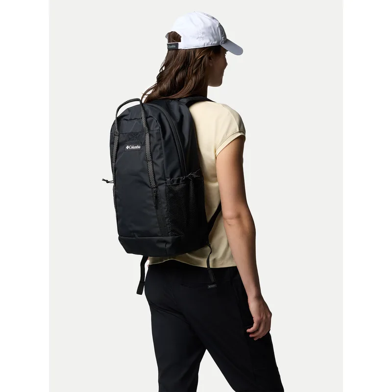 Σακίδιο Columbia Echo Mountain™ 25L Backpack 2121431 Μαύρο