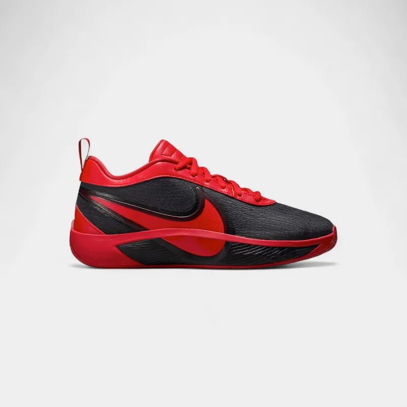 Ψηλά Sneakers Nike Giannis Zoom Freak 6 Bred (GS)
