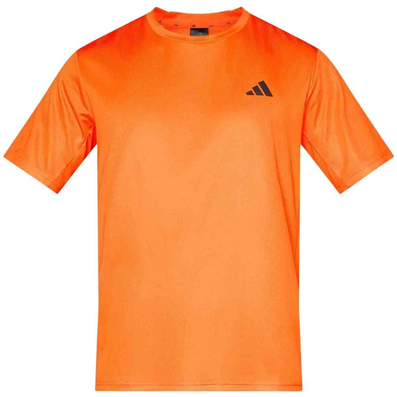 T-shirt με κοντά μανίκια adidas 077-52373336195411