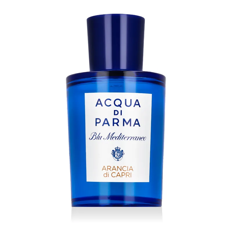 Acqua Di Parma Μπλε Mediterraneo Arancia di Capri Άρωμα Eau De Toilette 100 ml (για άνδρες και γυναίκες)