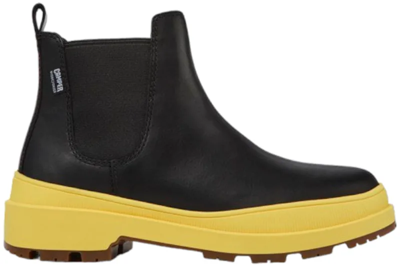 Μποτάκια Camper Brutus Trek K400734-001-001 Γυναικείο