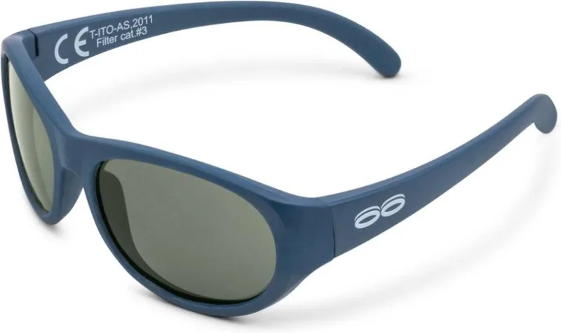 ΓΥΑΛΙΑ ΗΛΙΟΥ ΑΘΡΑΥΣΤΑ ACTIVE ITOOTI ΜΠΛΕ SPORT SMALL (6-36 ΜΗΝΩΝ)