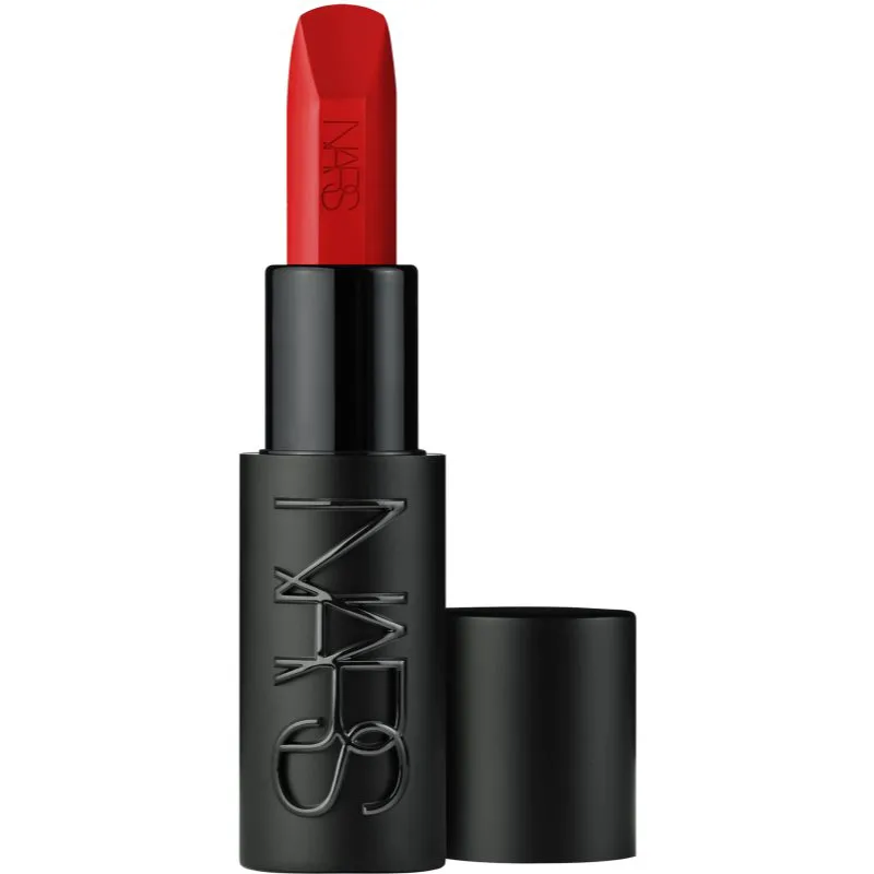 NARS Explicit Lipstick σατέν κραγιόν απόχρωση UNAUTHORIZED 3.8 γρ