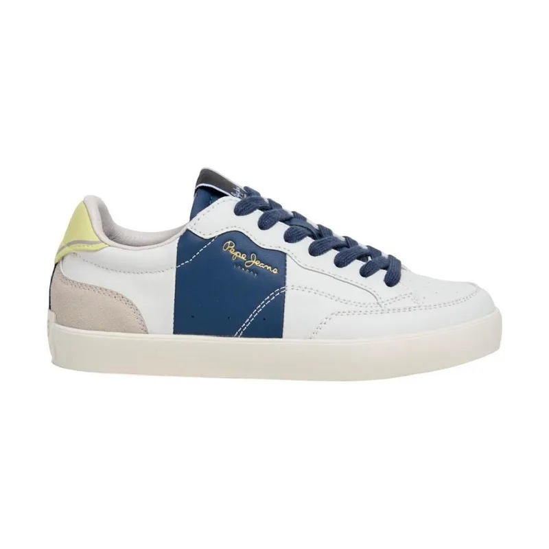 Xαμηλά Sneakers Pepe jeans PBS300003 803