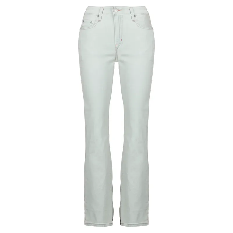 Παντελόνι Καμπάνα Levis 725 HIGH RISE BOOTCUT