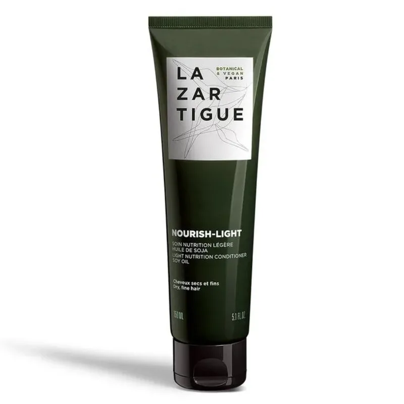 Lazartigue Nourish Light Light nutrition after shampoo treatment 150ml