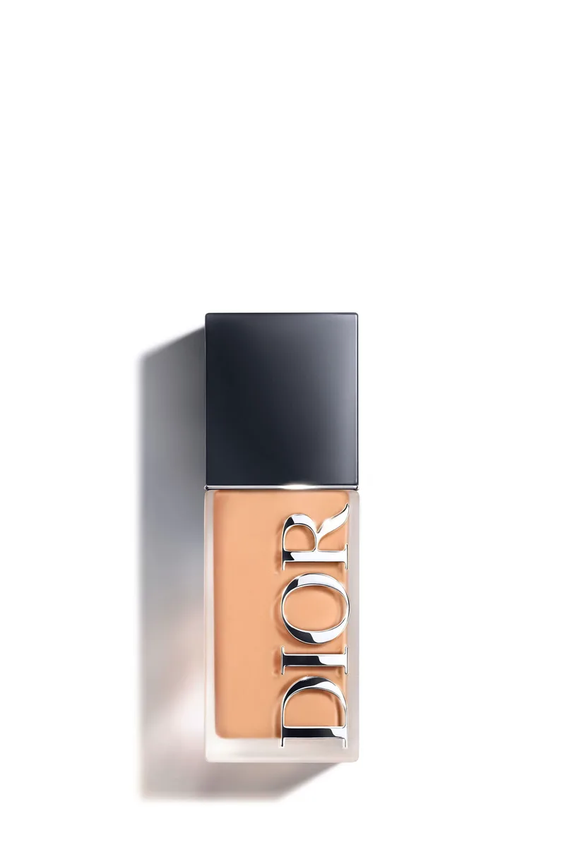Dior Forever Skin Wear Blurring Natural Matte Foundation - 24h Ultra Wear 30 ml - E000001064 3 Warm