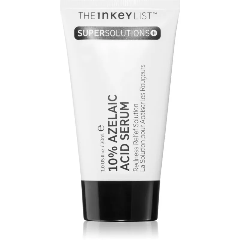 The Inkey List 10% Azelaic Acid ορός προσώπου 30 ml