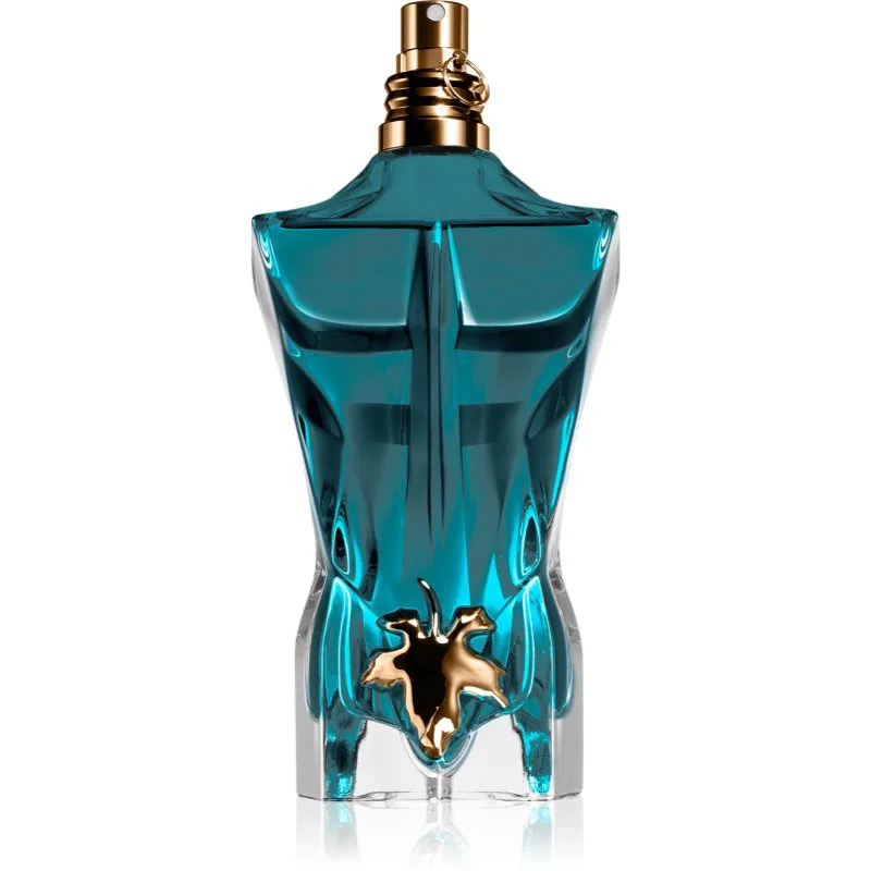 Jean Paul Gaultier Le Beau Eau de Toilette για άντρες 125 ml