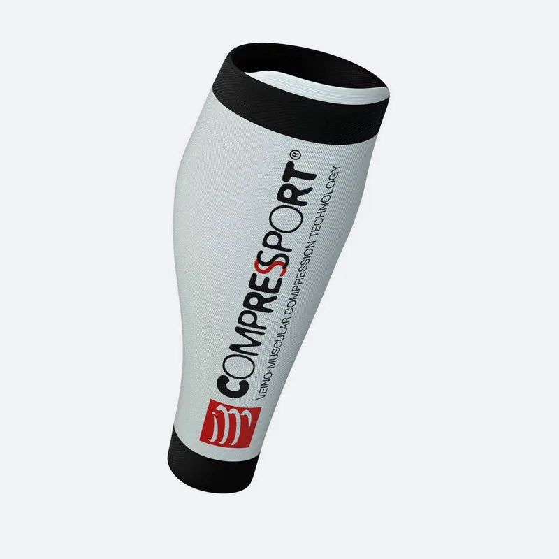 COMPRESSPORT Στήριξη Γάμπας Race & Recovery R2 V2 (30814200001_1539)