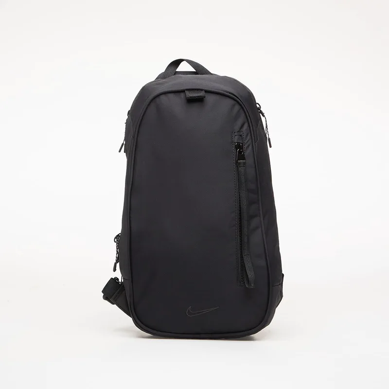Τσάντα Nike Sportswear Commute Sling Bag (8L) Black/ Black/ Anthracite Universal