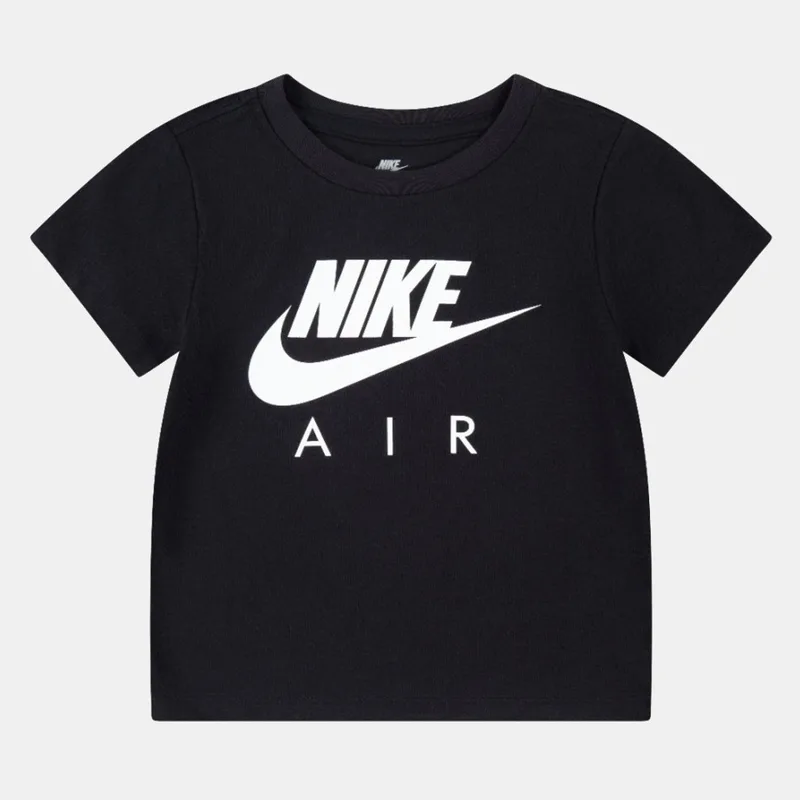 Nike Air Παιδικό T-Shirt (9000211213_1469)