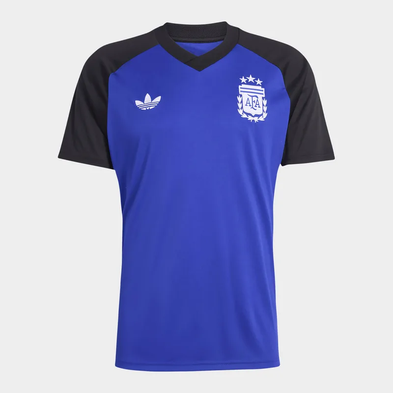 adidas Εθνική Αργεντινής 26 Away Pre-Match Ανδρική Ποδοσφαιρική Φανέλα (9000261058_10386)