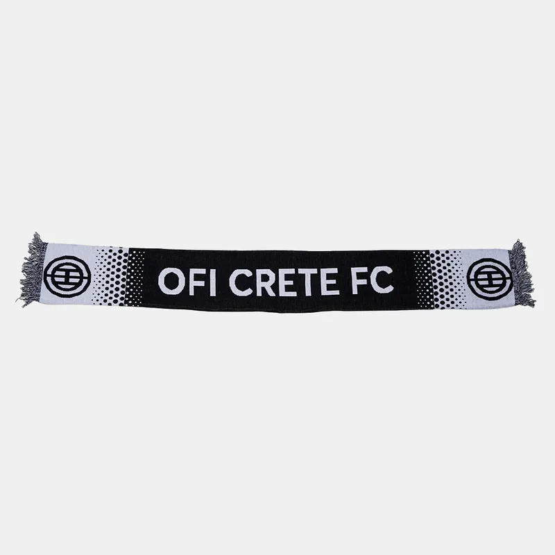 OFI OFFICIAL BRAND Unisex Κασκόλ (9000204192_1539)