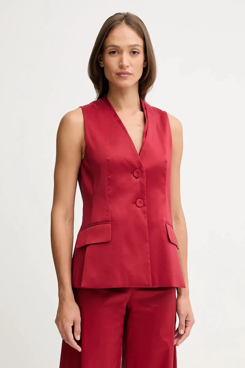 Γιλέκο Pedro del Hierro