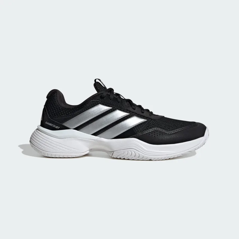 adidas W Gamecourt 3 All Court Tennis Shoes (9000280187_63579)