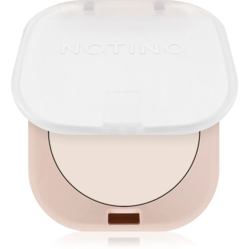 Notino BlurFx Soft Matte Setting Powder πούδρα φιξαρίσματος για ματ όψη Fair 7 γρ