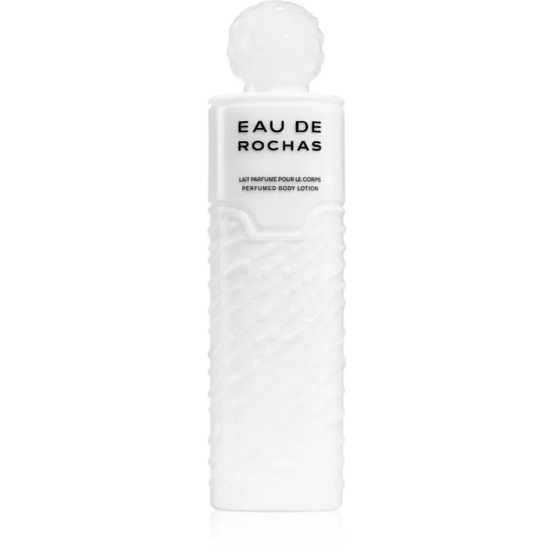 Rochas Eau de Rochas γαλάκτωμα σώματος για γυναίκες 500 ml