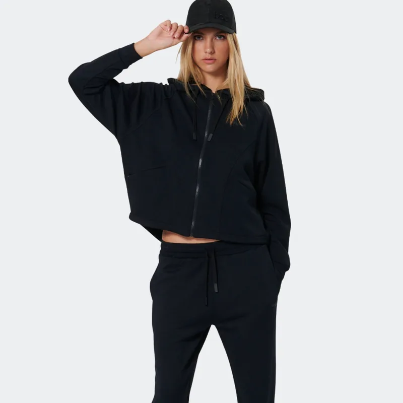 Body Action Modal Boxy Women's Jacket