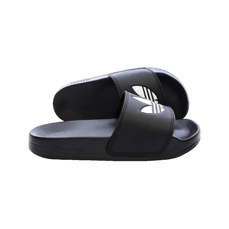 Σαγιονάρες adidas Sandales Adilette Lite J synthétique