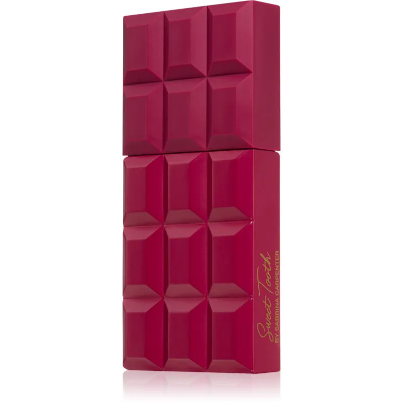 Sabrina Carpenter Cherry Baby Eau de Parfum για γυναίκες 75 ml