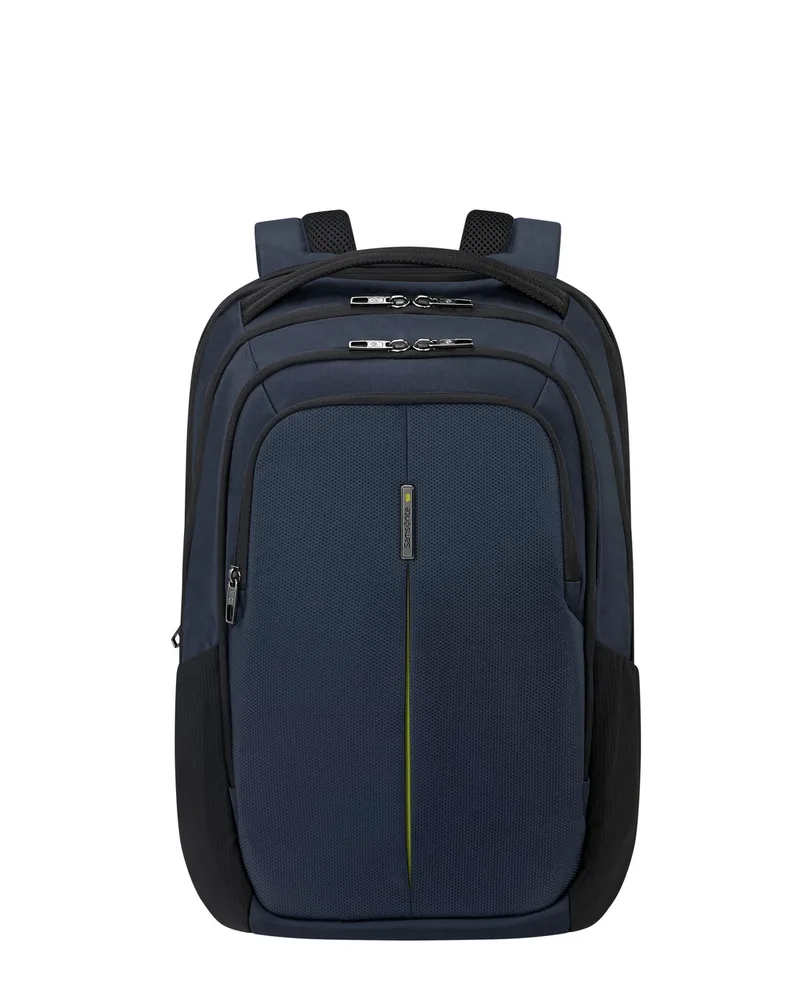 Σακίδιο Πλάτης Laptop 17.3'' GUARDIT 3.0 ΜΠΛΕ Size 48