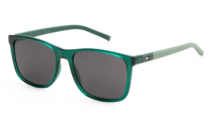 TOMMY HILFIGER ΓΥΑΛΙΑ ΗΛΙΟΥ TOMMY HILFIGER 2120/S 1EDIR 5015 2120/S Πράσινο