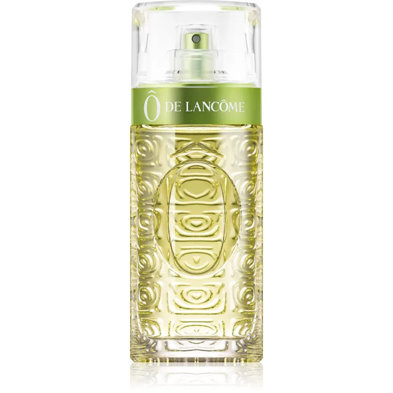 Lancôme Ô de Lancôme Eau de Toilette για γυναίκες 75 ml