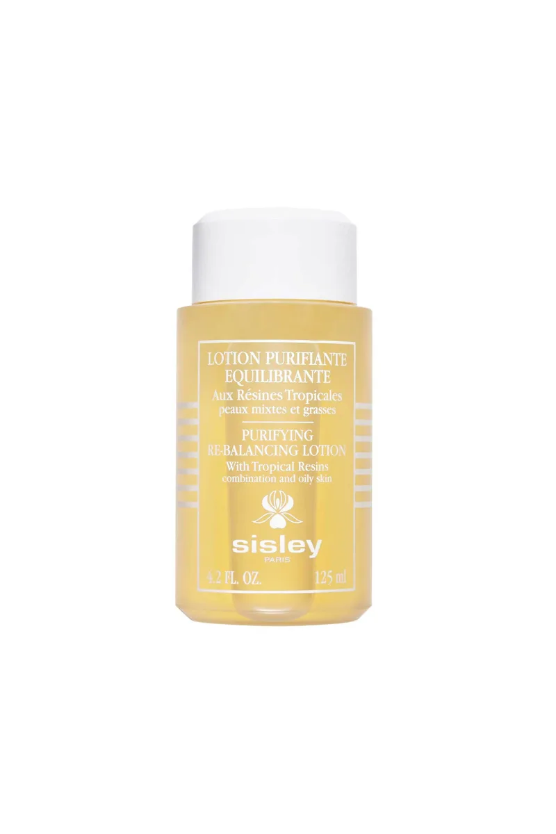 Sisley Lotion with Tropical Resins 125 ml - 107101