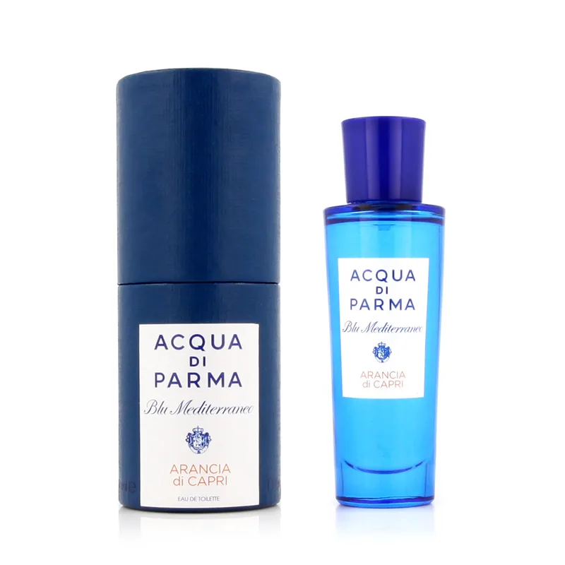 Acqua Di Parma Μπλε Mediterraneo Arancia di Capri Eau De Toilette 30 ml (unisex)