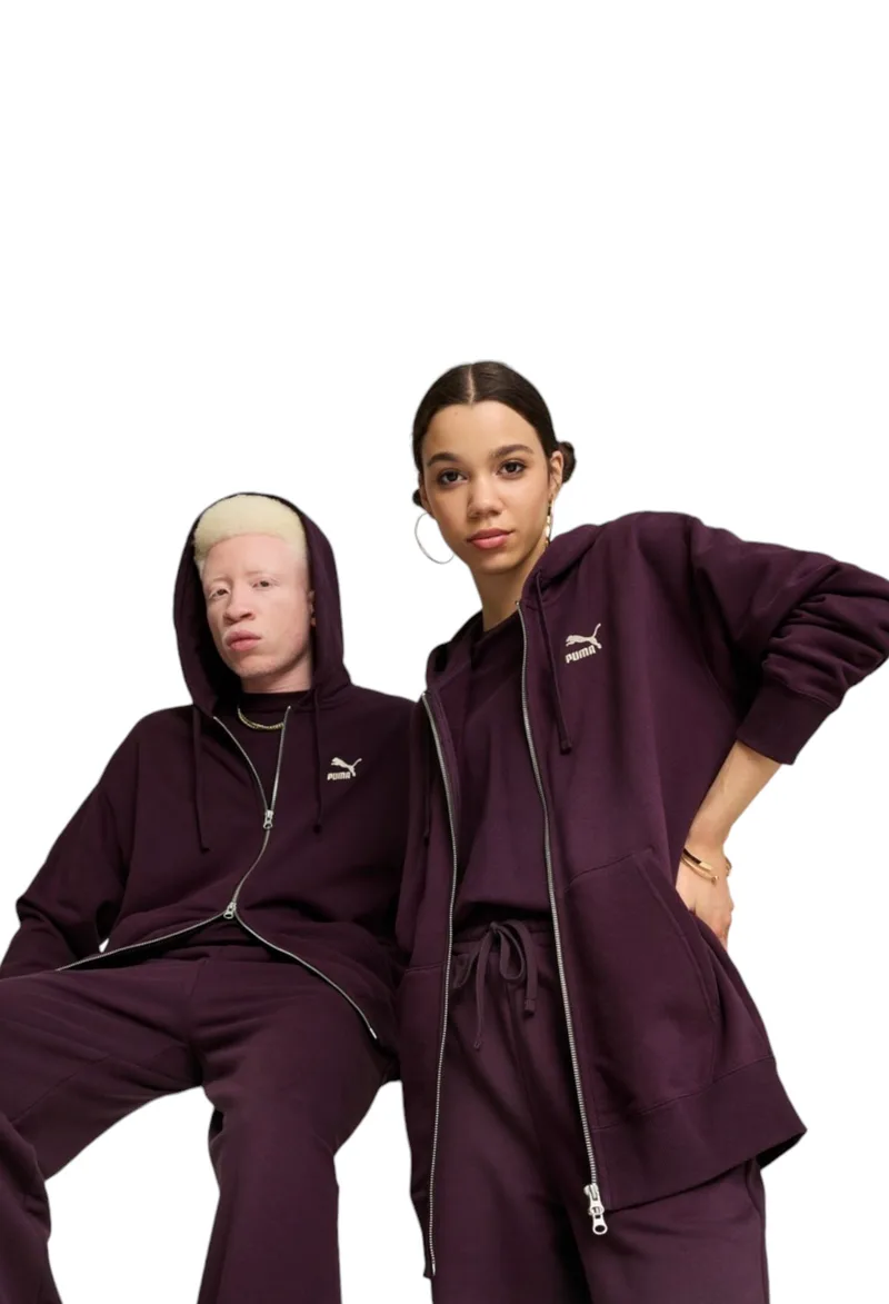 Ζακέτα Puma Better Classics FZ Hoodie TR 624247-44