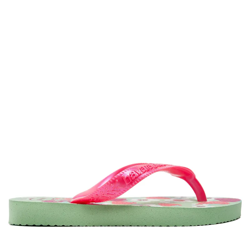 Σαγιονάρες Havaianas 40000526617 Έγχρωμο