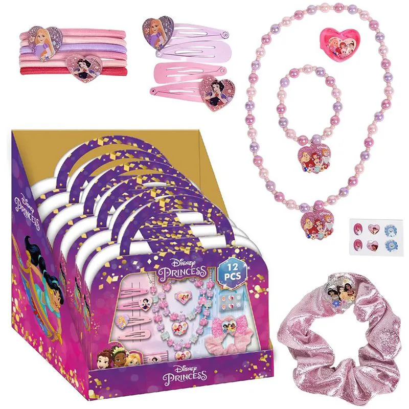 Disney Princess Beauty σετ για παιδιά