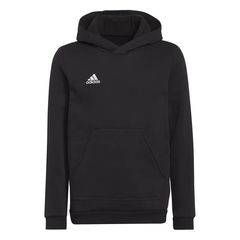 T-shirt με κουκούλα adidas H57516