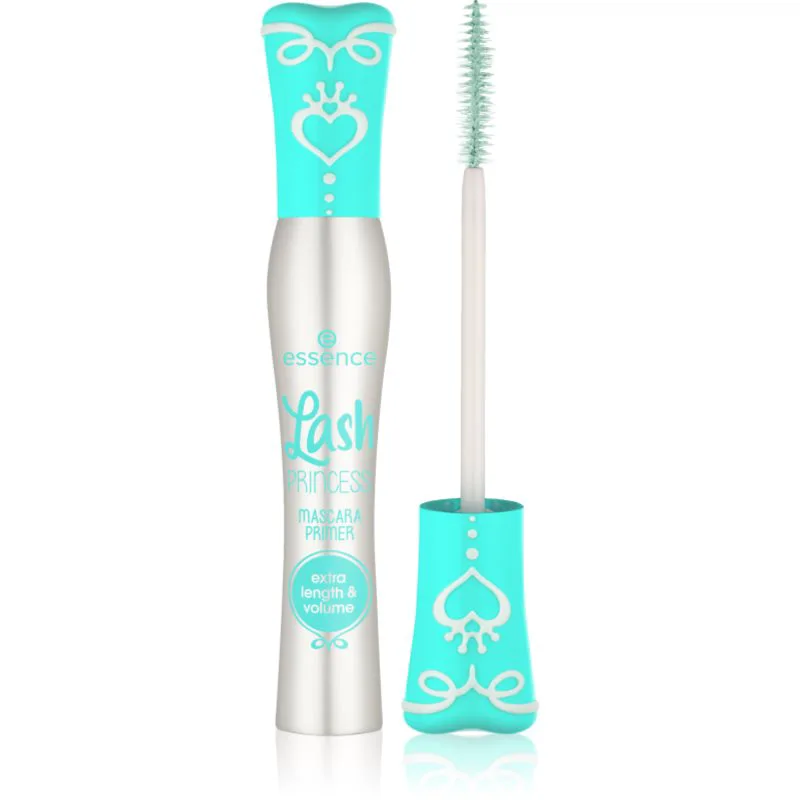 essence Lash PRINCESS MASCARA PRIMER βάση για μάσκαρα 9 ml