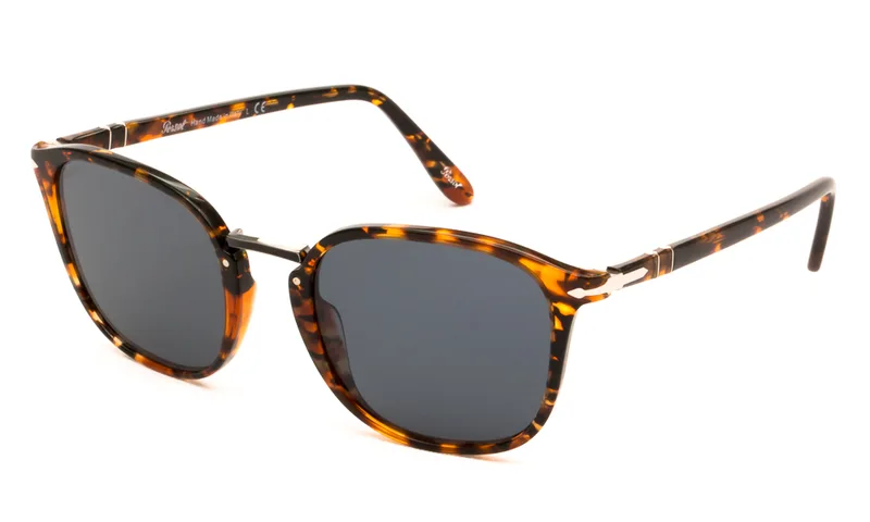 PERSOL ΓΥΑΛΙΑ ΗΛΙΟΥ PERSOL 3186S 1081R5 5321 3186S Ταρταρούγα