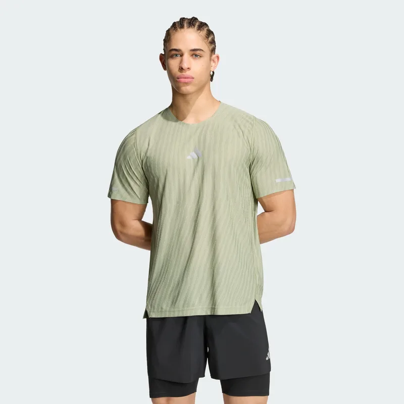 adidas Adi365 Climacool+ Engineered Ανδρικό T-Shirt (9000277738_91411)