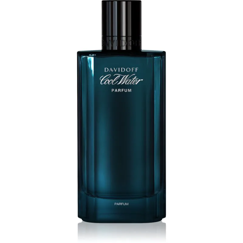 Davidoff Cool Water Parfum άρωμα για άντρες 100 ml