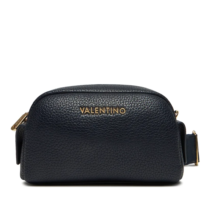 Τσάντα Valentino Blossom Re VBS8P215 Σκούρο μπλε