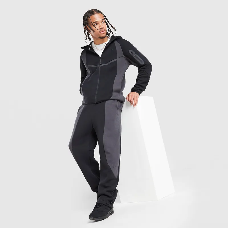 Nike Tech Fleece Pro Ανδρικό Παντελόνι Φόρμας (9000234339_23759)