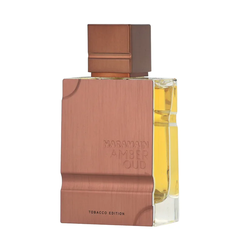 Al Haramain Amber Oud Tobacco Edition Eau De Parfum 100 ml (unisex)