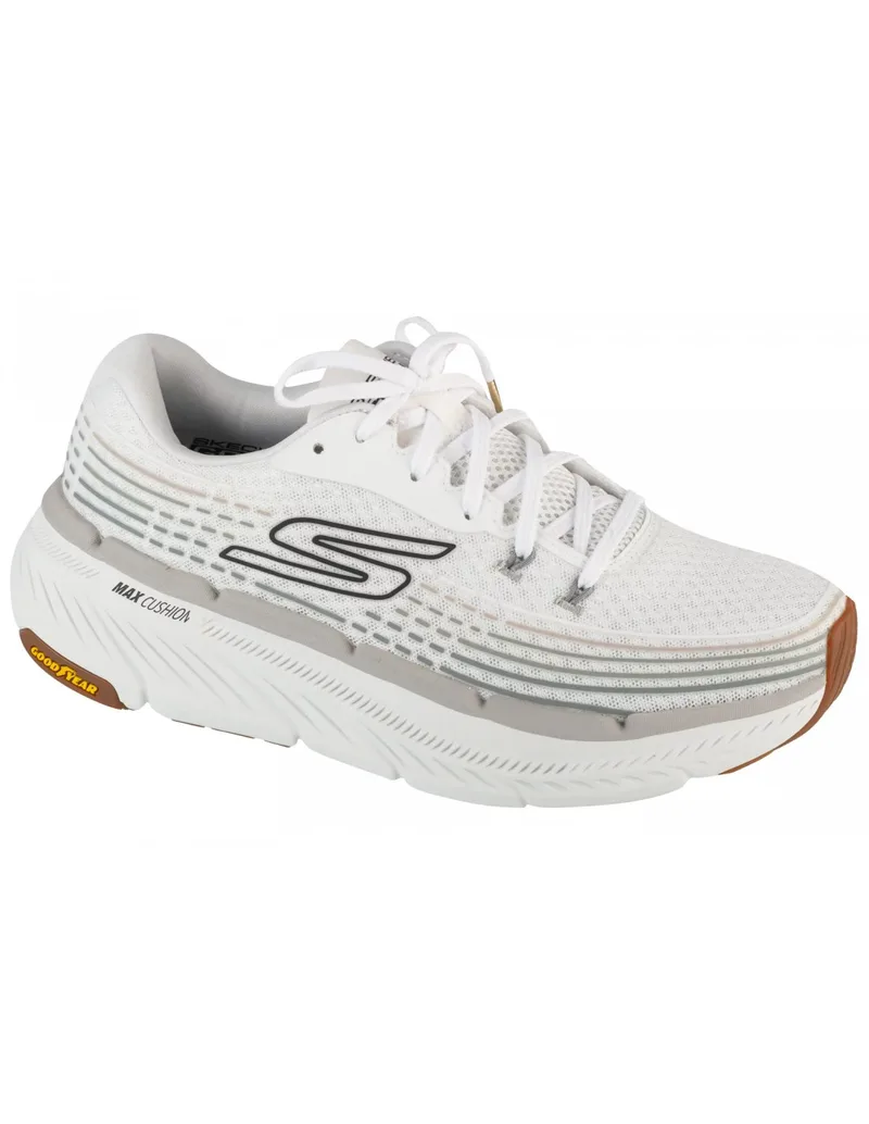Skechers Max Cushioning Premier 20 220835WHT